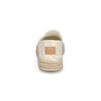 Toms Damen Espadrille Carolina beige