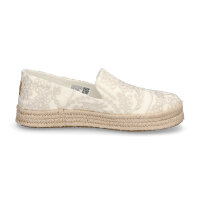 Toms Damen Espadrille Carolina beige