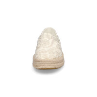 Toms Damen Espadrille Carolina beige
