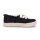 Toms Damen Schn&uuml;rschuh Carolina Lace Up schwarz