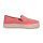 Toms Damen Espadrille Carolina rot