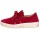 Gabor Damen Sneaker rot