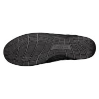 Waldl&auml;ufer Damen Klettschuh schwarz
