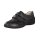 Waldl&auml;ufer Damen Klettschuh schwarz