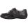 Waldl&auml;ufer Damen Klettschuh schwarz