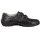 Waldl&auml;ufer Damen Klettschuh schwarz