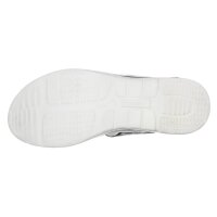 Waldl&auml;ufer Damen Sandale metallic