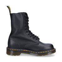 Dr. Martens Damen Schn&uuml;rboot schwarz