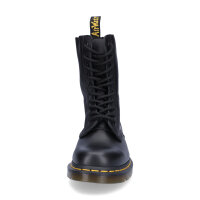 Dr. Martens Damen Schn&uuml;rboot schwarz