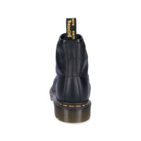 Dr. Martens Damen Schn&uuml;rboot schwarz