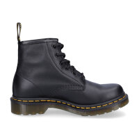 Dr. Martens Damen Schn&uuml;rboot schwarz