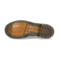 Dr. Martens Damen Schn&uuml;rboot schwarz