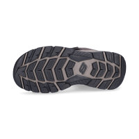 Skechers Herren Sandale Tresmen Reece braun