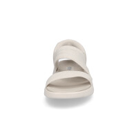 Skechers Damen Sandale Go Walk Flex Sandal Enticing beige