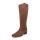 Gabor Damen Stiefel whisky