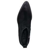 Paul Green Damen Stiefelette schwarz