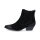 Paul Green Damen Stiefelette schwarz