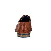 Daniel Hechter Herren Schn&uuml;rschuh braun