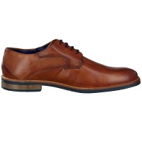 Daniel Hechter Herren Schn&uuml;rschuh braun