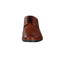 Daniel Hechter Herren Schn&uuml;rschuh braun