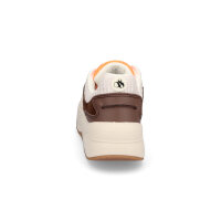 Scotch & Soda Damen Sneaker Celest beige orange