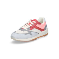 Scotch & Soda Damen Sneaker Vivi 23B hellblau Multi