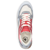 Scotch & Soda Damen Sneaker Vivi 23B hellblau Multi