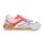 Scotch & Soda Damen Sneaker Vivi 23B hellblau Multi