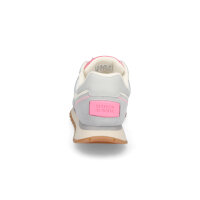 Scotch & Soda Damen Sneaker Inez grau pink