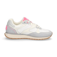 Scotch & Soda Damen Sneaker Inez grau pink