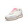 Scotch & Soda Damen Sneaker Inez grau pink