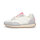 Scotch & Soda Damen Sneaker Inez grau pink