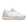 Scotch & Soda Damen Sneaker Inez grau pink