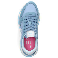 Sun68 Damen Sneaker Ally Solid Nylon blau