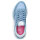 Sun68 Damen Sneaker Ally Solid Nylon blau