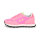 Sun68 Damen Sneaker Ally Solid Nylon pink
