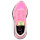 Sun68 Damen Sneaker Ally Solid Nylon pink