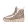 Tamaris Damen Boot beige Leo