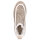 Tamaris Damen Boot beige Leo