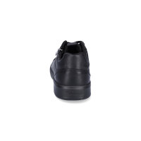 Tamaris Damen Sneaker schwarz
