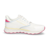 Tamaris Damen Sneaker wei&szlig; kombi