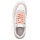 Tamaris Damen Sneaker rosa wei&szlig;