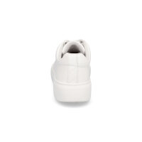 Tamaris Damen Sneaker wei&szlig;