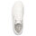 Tamaris Damen Sneaker wei&szlig;