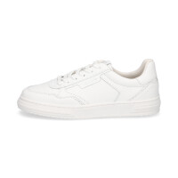 Tamaris Damen Sneaker weiß