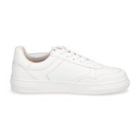 Tamaris Damen Sneaker wei&szlig;