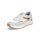 Tamaris Damen Sneaker hellblau kombi