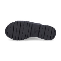 Tamaris Damen Pantolette schwarz