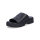 Tamaris Damen Pantolette schwarz