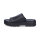 Tamaris Damen Pantolette schwarz